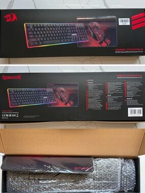 Keyboard